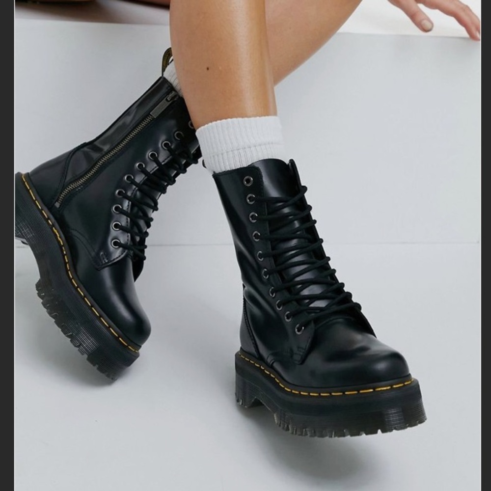 Dr. Martens